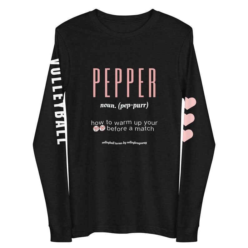 pepperlongsleeveblackfront