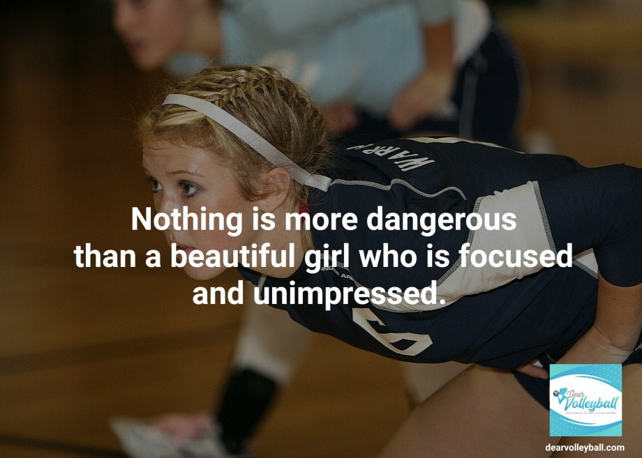 sports quotes motivational volleyball