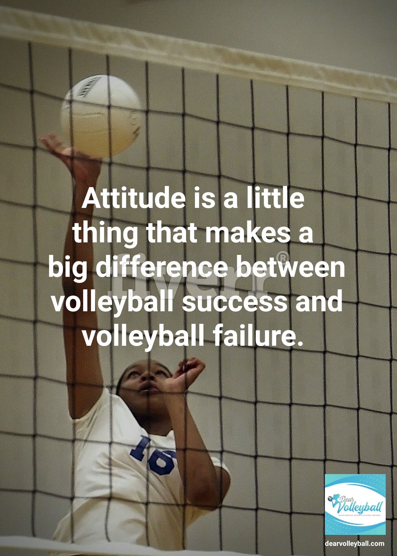 teamwork quotes for volleyball